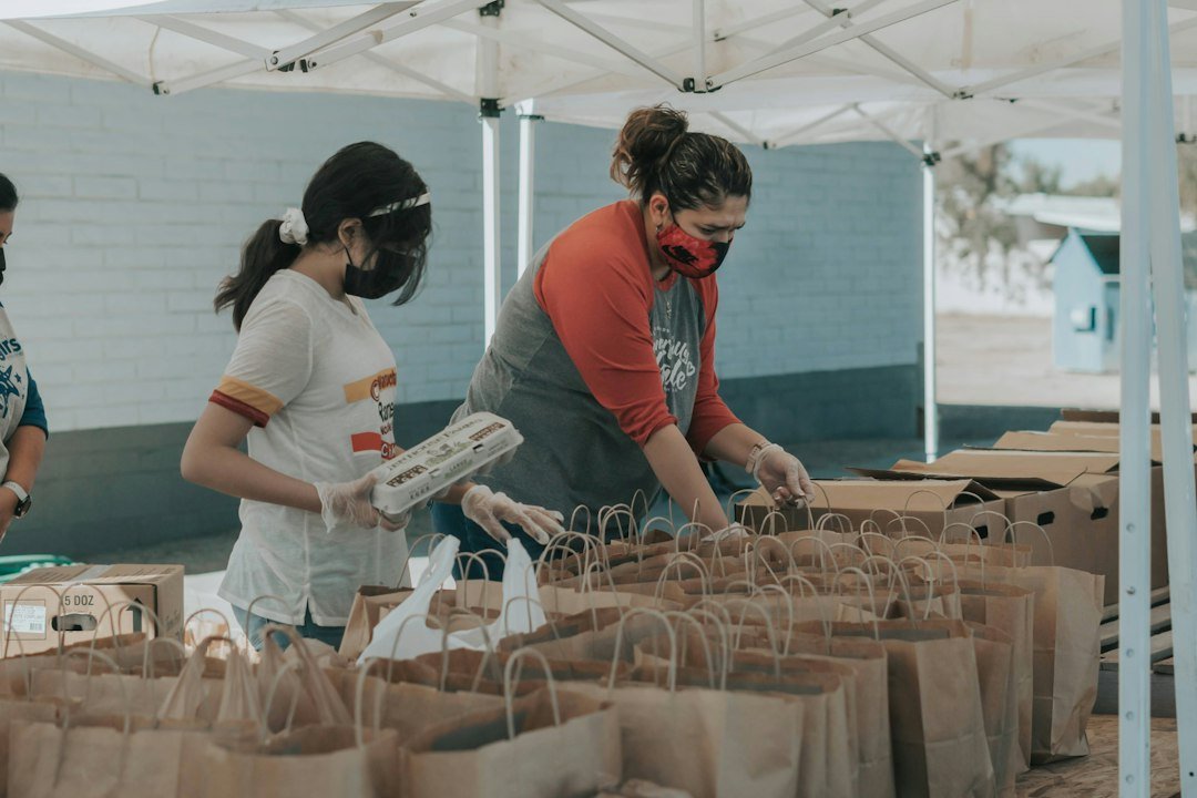 Catholic Charities Community Services