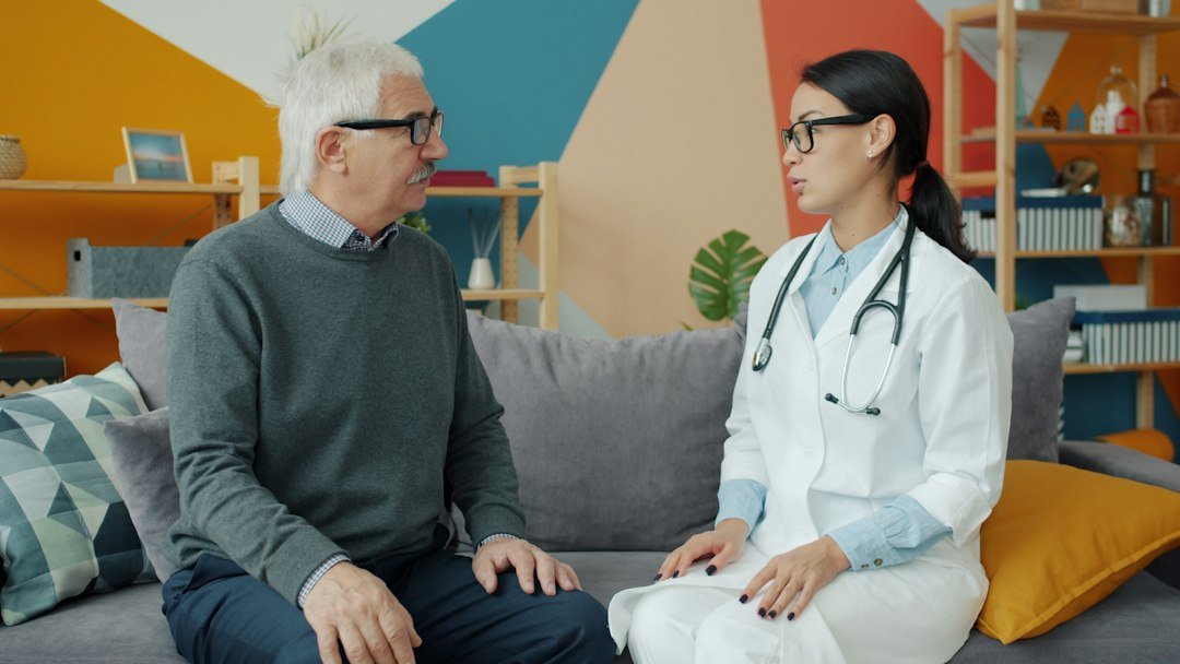 Mingus Medical Care