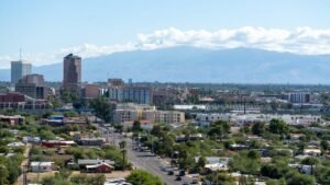 Prescott October events