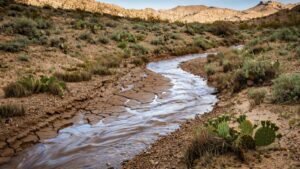 Yavapai County supervisors approve resolution highlighting stormwater recharge