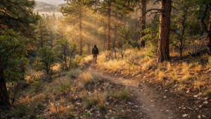 Acker Park: The Prescott Preserve That Makes Room for a Wilder Kind of City Life