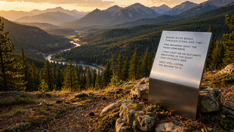 Ada Limón’s “You Are Here” Brings Poetry Into America’s National Parks