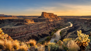 Agua Fria National Monument: How a High Desert Plateau Keeps Yavapai County’s Deep History in View