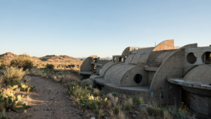 Arcosanti: The Yavapai County Experiment That Keeps Reimagining City Life