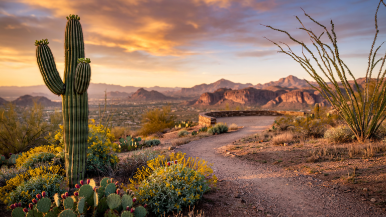 Arizona-Sonora Desert Museum: The Tucson Place Where the Desert Comes Alive