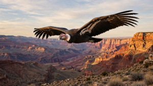 Arizona’s Condor Comeback: How Careful Science Is Rebuilding a Sky-Sized Presence