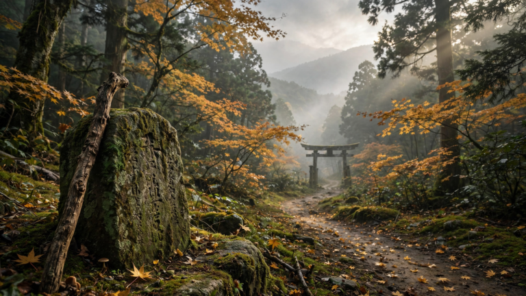 Bashō’s Narrow Road: How a Japanese Journey Became a New Way to See the World