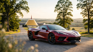 Bowling Green’s Corvette Country: How Kentucky Gave America’s Sports Car a Home Bowling Green’s Corvette Country: How Kentucky Gave America’s Sports Car a Home