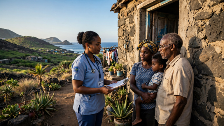 Cabo Verde’s Malaria-Free Milestone Shows What Long-Term Public Health Can Achieve