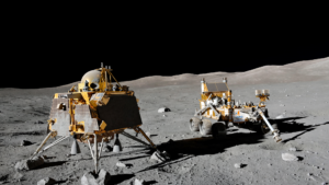 Chandrayaan-3: The Moon Landing That Opened a New Chapter for Lunar Science