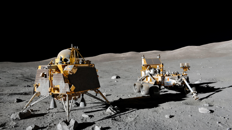 Chandrayaan-3: The Moon Landing That Opened a New Chapter for Lunar Science