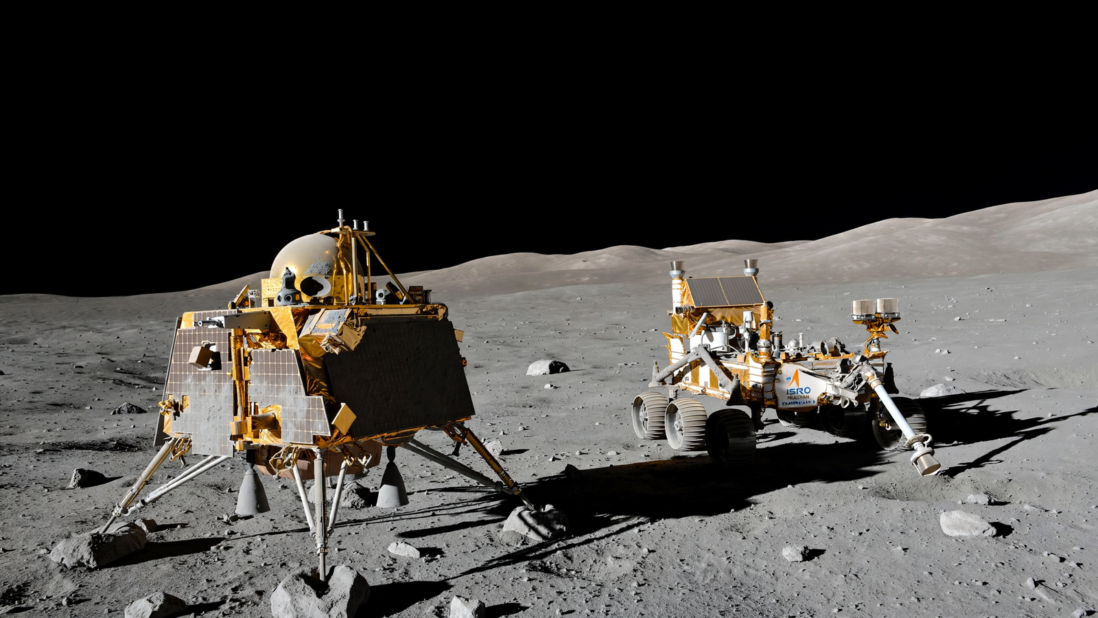Chandrayaan-3: The Moon Landing That Opened a New Chapter for Lunar Science