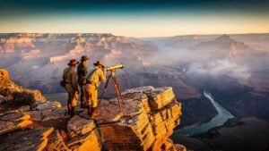 Grand Canyon: How a Landscape Became an American Icon Grand Canyon: How a Landscape Became an American Icon