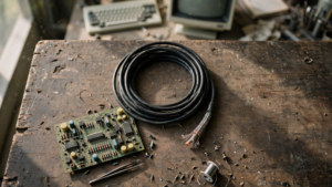 Ethernet: How a Xerox Experiment Became Computing’s Wired Backbone Ethernet: How a Xerox Experiment Became Computing’s Wired Backbone