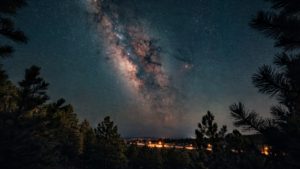 Flagstaff Shows How a City Can Protect the Night Sky