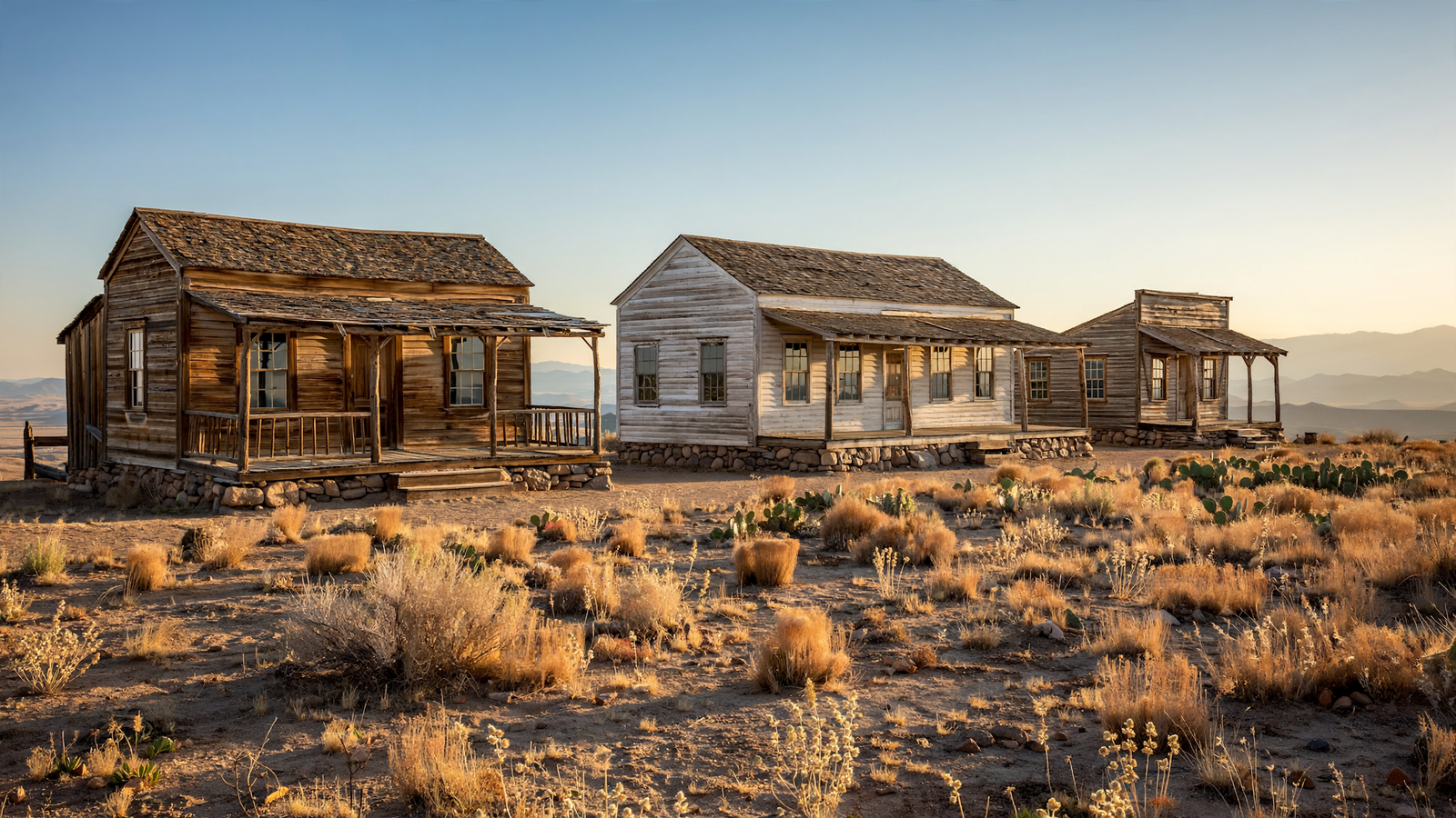 Fort Verde: The Yavapai County Place Where Arizona’s Frontier History Remains Standing