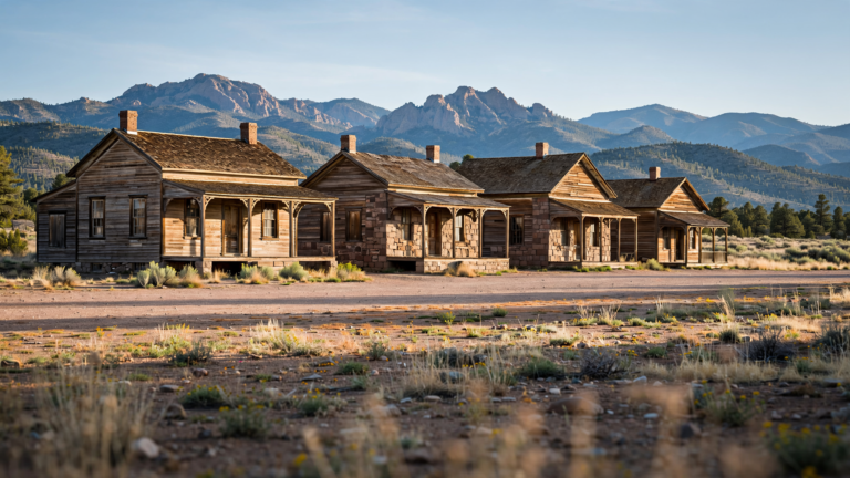 Fort Whipple: The Prescott Place Where Arizona’s Territorial Story Took Shape