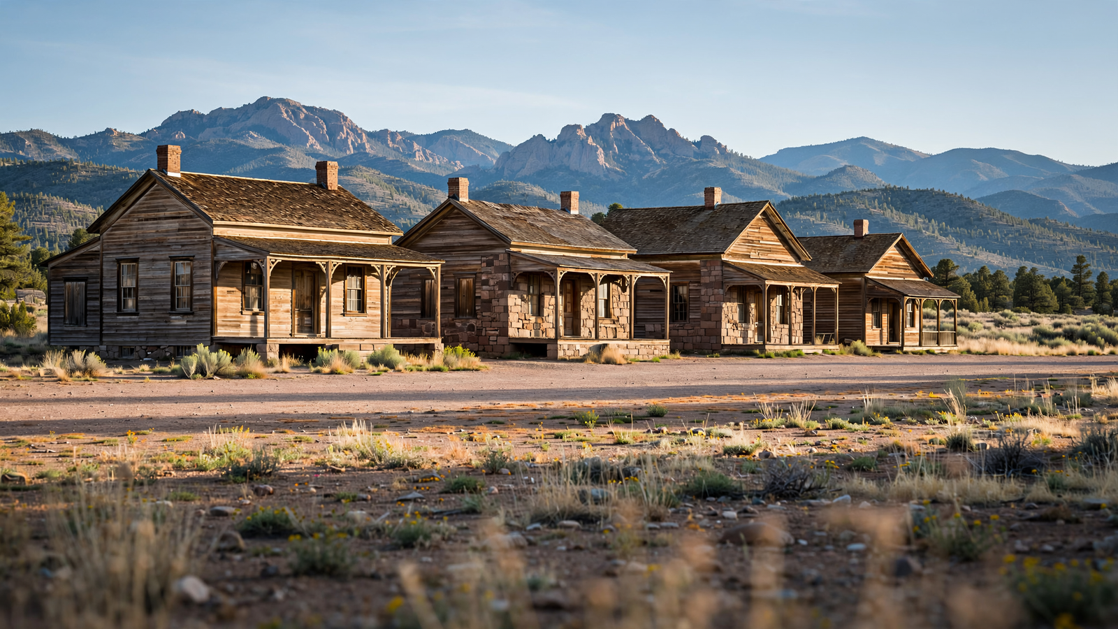 Fort Whipple: The Prescott Place Where Arizona’s Territorial Story Took Shape