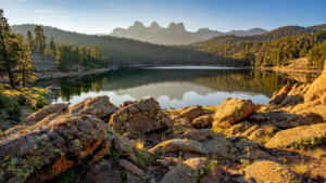 Granite Basin: The Prescott Mountain Place Built for a Slower Day Granite Basin: The Prescott Mountain Place Built for a Slower Day