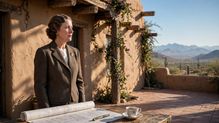 Isabella Greenway: How an Arizona Widow Built a New Kind of Public Life