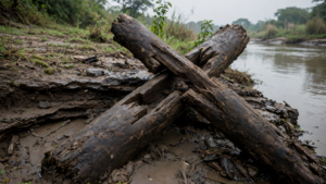 Kalambo Falls: How Ancient Wood Rewrote the Story of Human Building Kalambo Falls: How Ancient Wood Rewrote the Story of Human Building