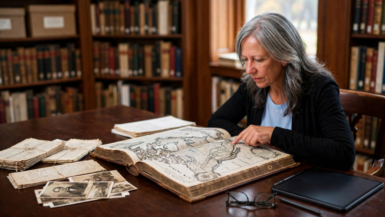 Kathleen DuVal’s Pulitzer-Winning History Puts Native Nations at the Center