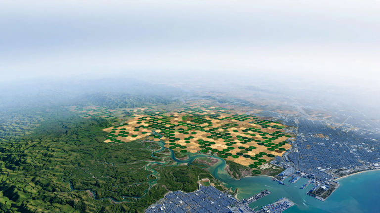 Landsat: How a Public View From Space Became an American Record of Earth