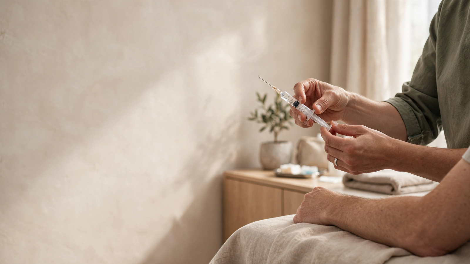 Lenacapavir: How a Twice-Yearly Injection Could Change HIV Prevention