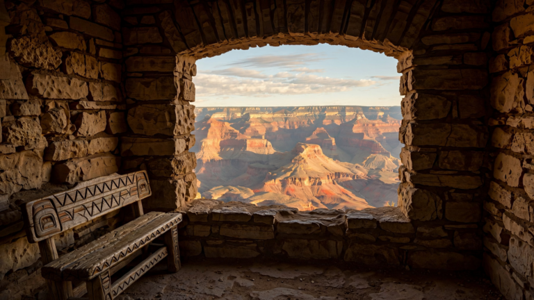 Mary Colter: How an Arizona Architect Made the Grand Canyon Feel Human