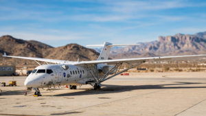 NASA’s X-66A Is Redesigning the Airliner Wing for a Lower-Carbon Future NASA’s X-66A Is Redesigning the Airliner Wing for a Lower-Carbon Future
