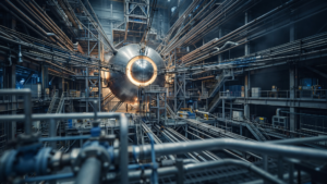 National Ignition Facility: How a California Laser Made Fusion Ignition Real National Ignition Facility: How a California Laser Made Fusion Ignition Real