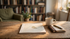 One Story at a Time: The Small Magazine Keeping Short Fiction Close