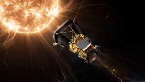Parker Solar Probe: How a Small Spacecraft Reached the Sun’s Unexplored Frontier