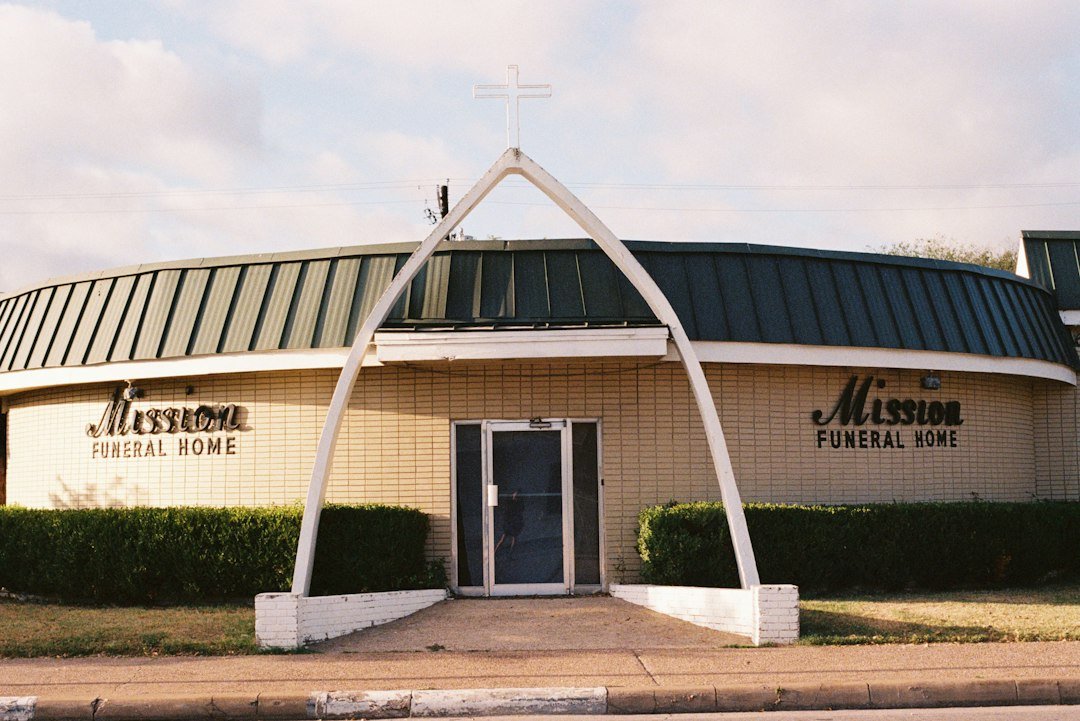 Ruffner-Wakelin Funeral Home and Crematory - Prescott Chapel