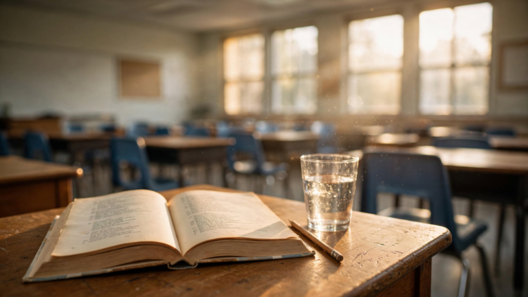 Poetry 180: How a U.S. Poet Laureate Put One Poem a Day Within Reach