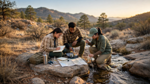Prescott College: The Arizona Campus That Made Learning a Field Experience