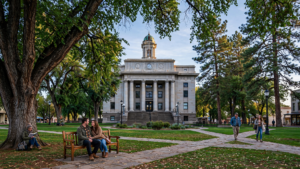 Prescott’s Courthouse Plaza: How a Territorial Square Became Yavapai County’s Shared Living Room Prescott’s Courthouse Plaza: How a Territorial Square Became Yavapai County’s Shared Living Room