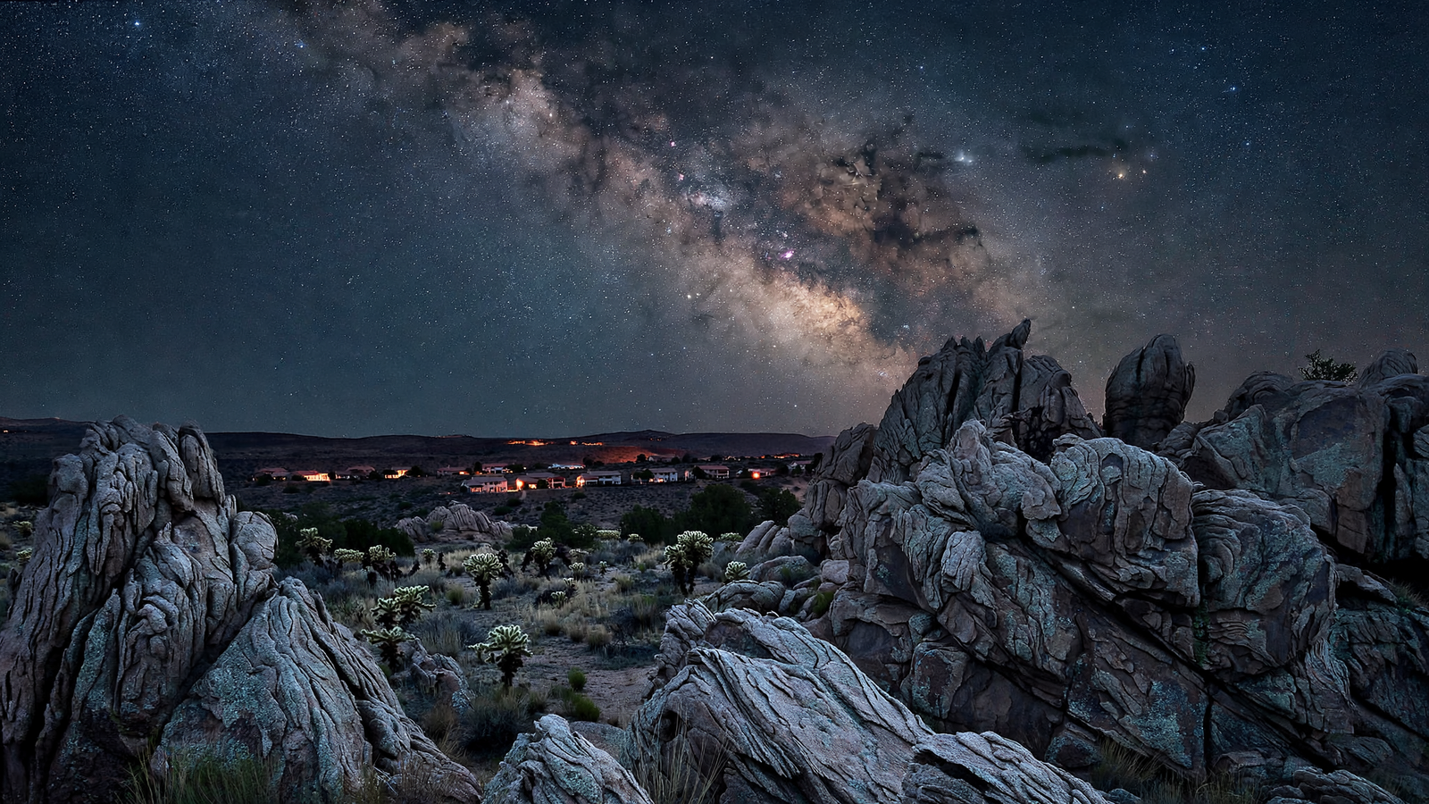 Prescott’s Night Sky Is Becoming a Place Worth Protecting