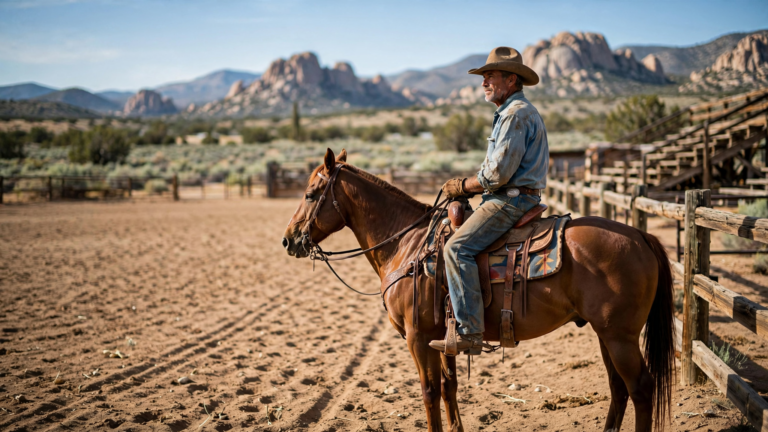 Prescott’s World’s Oldest Rodeo: How a Frontier Contest Became a Civic Tradition
