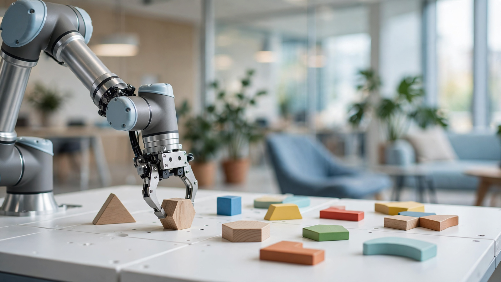 Reinforcement Learning: How Trial and Error Became a Core Idea in AI