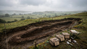 Sutton Hoo: How an English Hillside Revealed a Lost Kingdom Sutton Hoo: How an English Hillside Revealed a Lost Kingdom