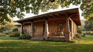 The American Bungalow: How a Small House Made Everyday Living Feel Spacious The American Bungalow: How a Small House Made Everyday Living Feel Spacious