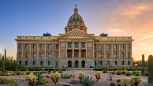 The Arizona State Capitol Museum: How a Territorial Building Kept Phoenix’s First Government in View
