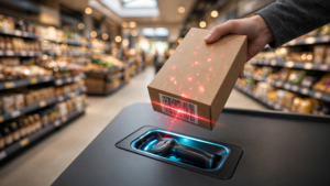 The Barcode: How a Pattern of Lines Changed Everyday Commerce The Barcode: How a Pattern of Lines Changed Everyday Commerce