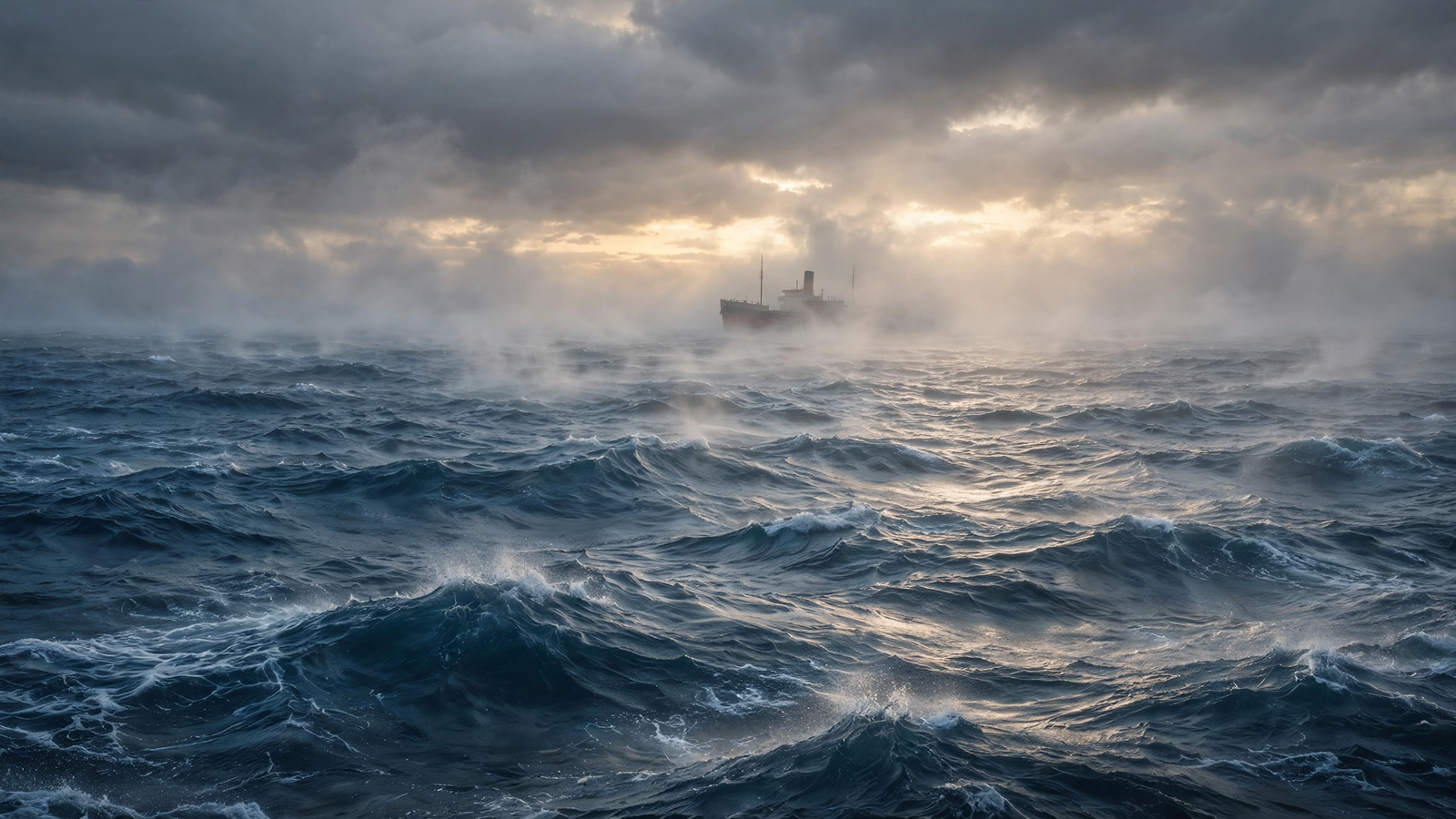 The Bermuda Triangle: How a Sea Mystery Became a Map Without Borders