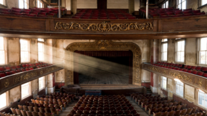 The Elks Opera House: How Prescott Kept Its Historic Stage Alive The Elks Opera House: How Prescott Kept Its Historic Stage Alive