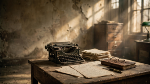 The Federal Writers’ Project: How America Put Its Stories to Work