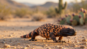The Gila Monster: How an Arizona Desert Lizard Helped Inspire a Diabetes Treatment The Gila Monster: How an Arizona Desert Lizard Helped Inspire a Diabetes Treatment