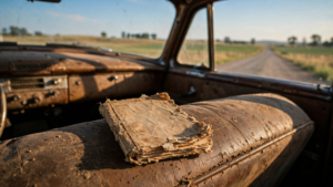 The Green Book: How a Road Guide Helped Black Travelers Find Their Way