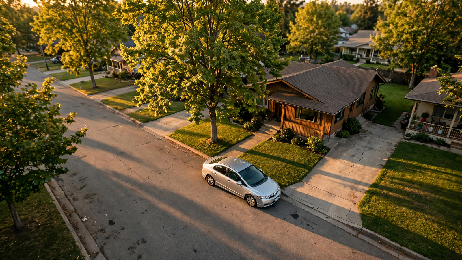 The Honda Civic: How a Small Car Became America’s Everyday Global Car